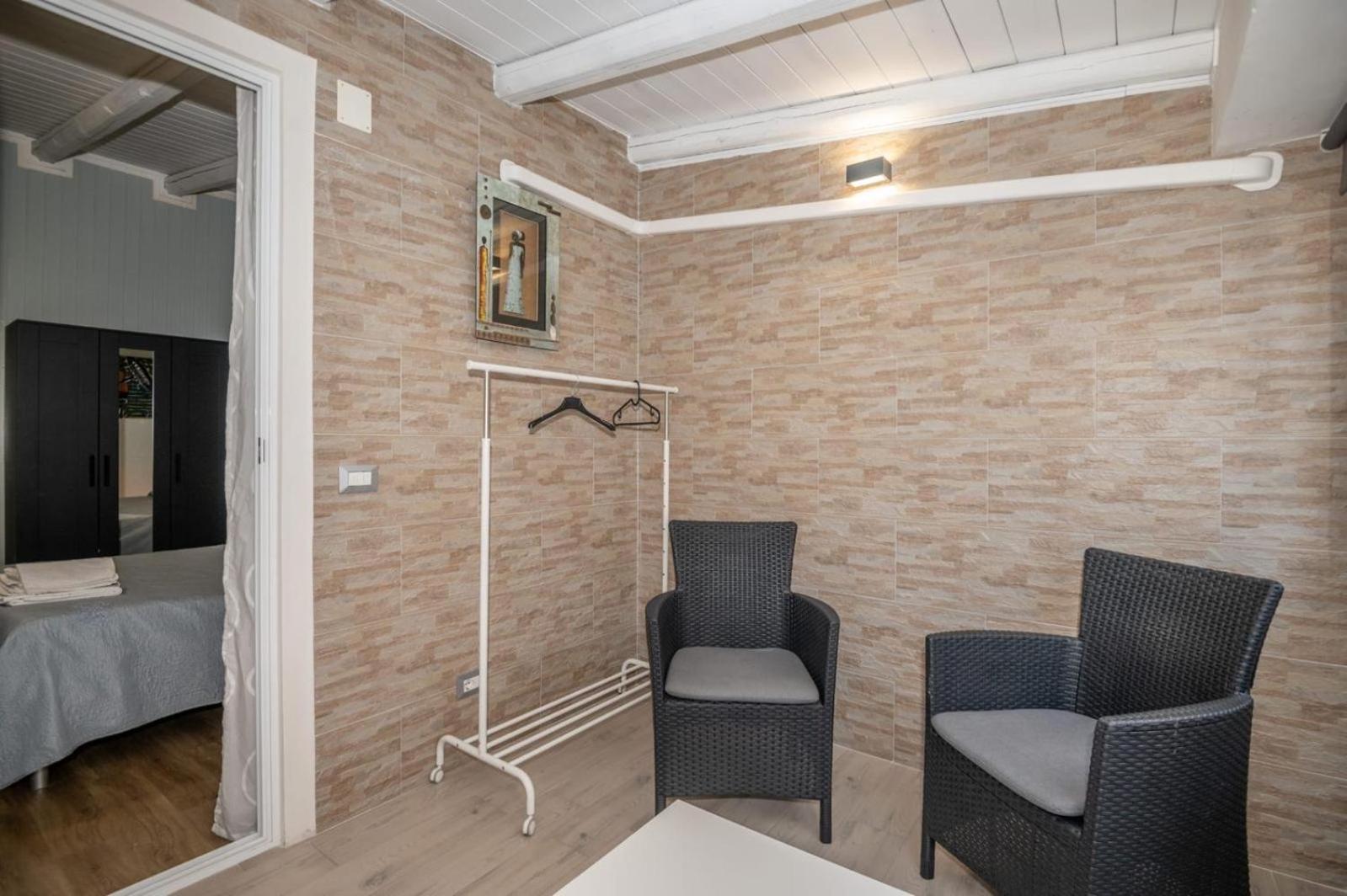 Luxury Allegra'S Home Syracuse Luaran gambar